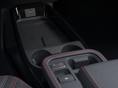 New 2026 Ford Mustang Mach-E Premium RWD image 15