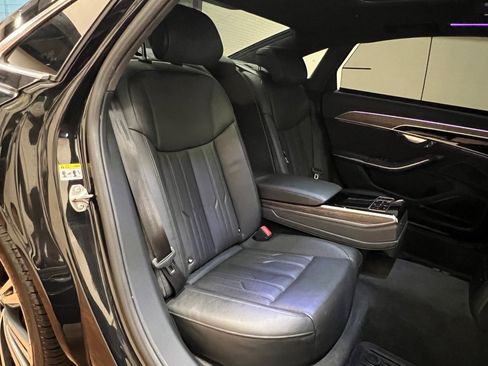 Used 2019 Audi A8 L 4.0T image 33