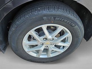 Used 2023 Chevrolet Equinox LT video 4