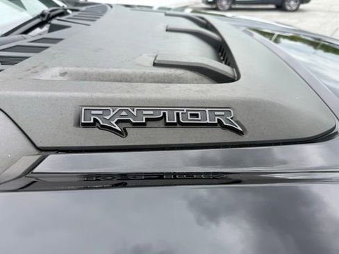 Used 2023 Ford F150 Raptor w/ Raptor Carbon Fiber Package AWD/4WD image 10