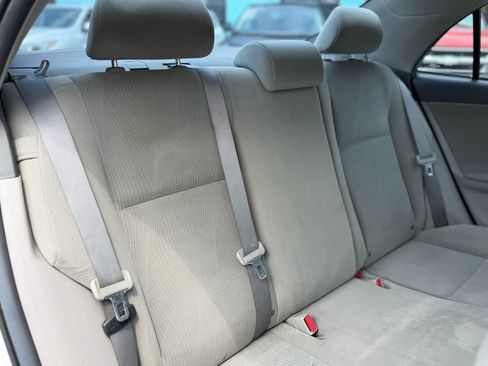 Used 2011 Toyota Corolla LE FWD image 10