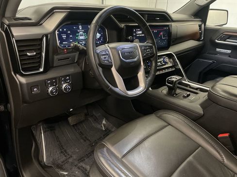 Used 2023 GMC Sierra 1500 Denali image 4