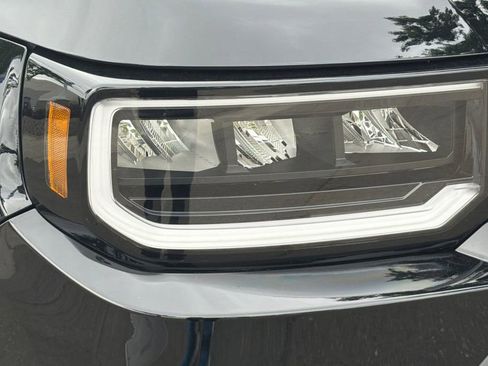 New 2026 Honda Passport TrailSport image 32