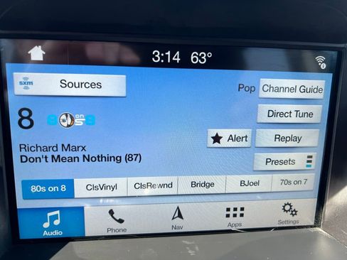 Used 2018 Ford Escape Titanium image 38