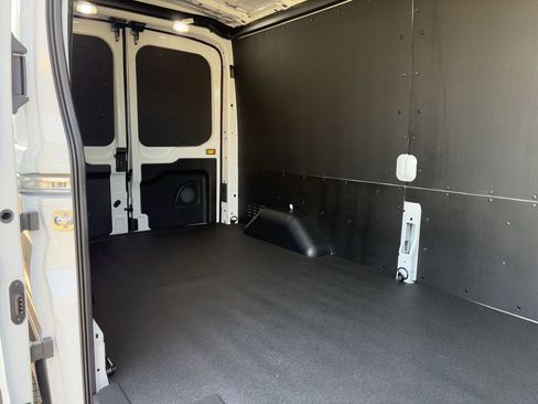 New 2025 Ford Transit 250 Base w/ Load Area Protection Package image 53