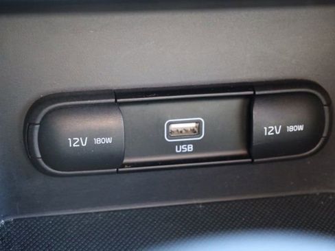 Used 2022 Kia Sportage LX image 25