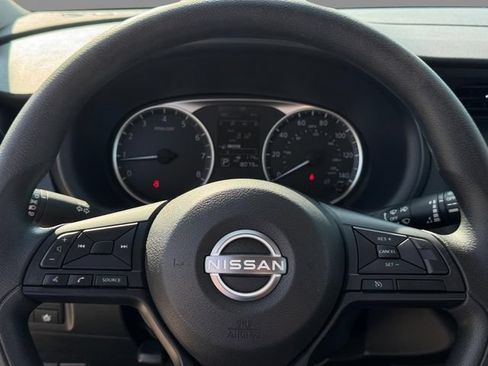 Certified 2024 Nissan Kicks S FWD image 27