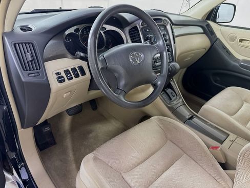 Used 2003 Toyota Highlander V6 image 5