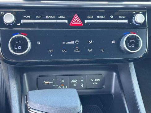 New 2025 Hyundai Santa Cruz SEL image 17