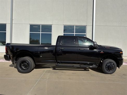 New 2026 RAM 3500 Lone Star image 4