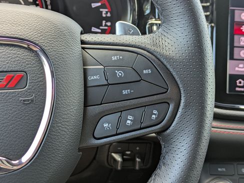 Used 2026 Dodge Durango GT AWD/4WD image 30