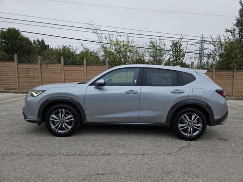 New 2025 Acura ADX FWD image 7