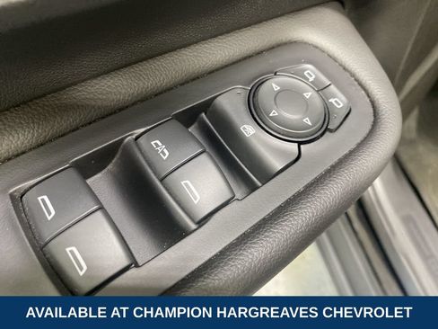 Used 2023 GMC Terrain SLE w/ Driver Convenience Package AWD/4WD image 31