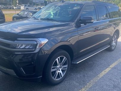 Used 2022 Ford Expedition Max XLT