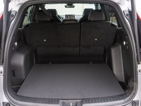 New 2026 Honda CR-V Sport Touring image 12