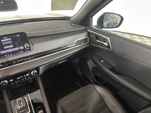 Used 2022 Mitsubishi Outlander SEL Black Edition image 13