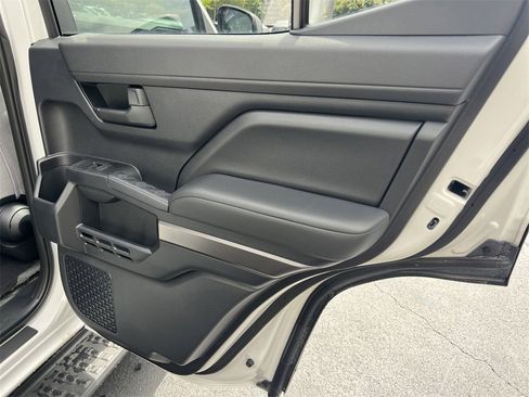 New 2025 Toyota 4Runner TRD Off-Road image 16