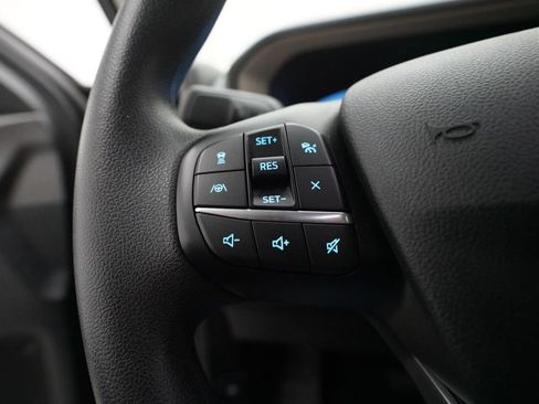 Used 2025 Ford Bronco Sport Big Bend AWD/4WD image 17