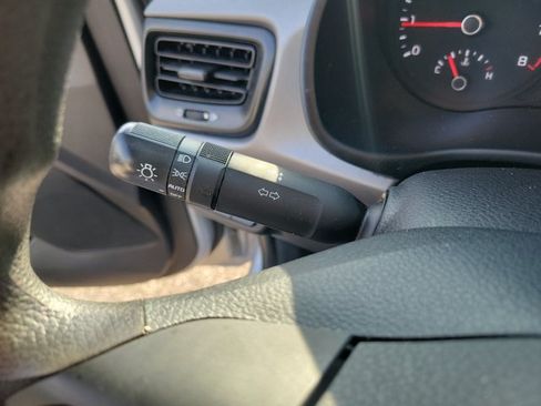 Used 2023 Kia Rio LX FWD image 22
