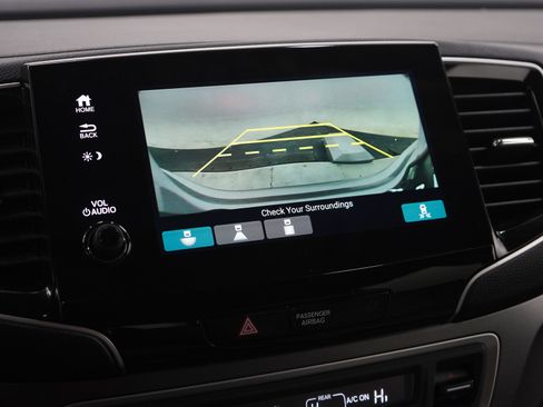 Used 2022 Honda Pilot EX-L image 28