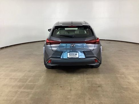Used 2024 Lexus UX 250h AWD w/ Premium Package image 7