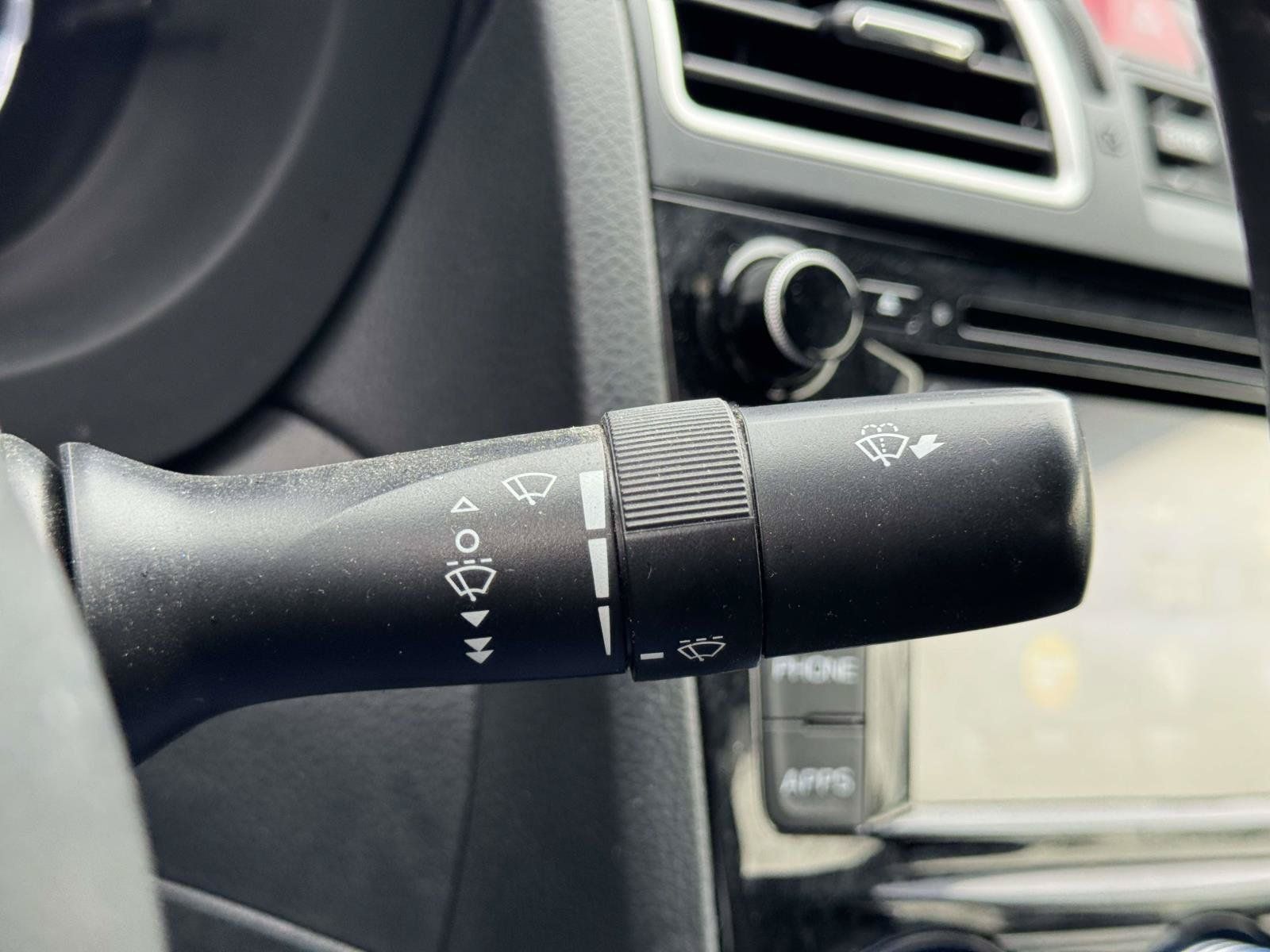 Used 2019 Subaru WRX AWD/4WD image 19