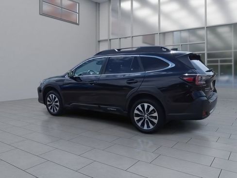Used 2024 Subaru Outback Limited image 6
