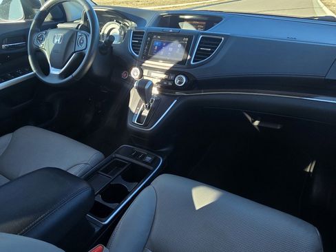 Used 2015 Honda CR-V EX-L image 26