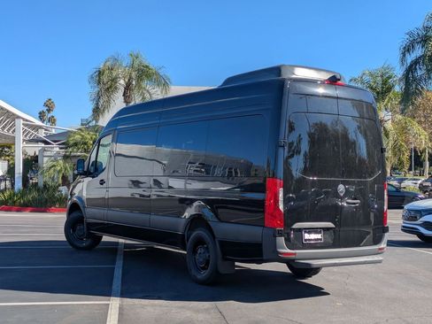 New 2026 Mercedes-Benz Sprinter 2500 image 2