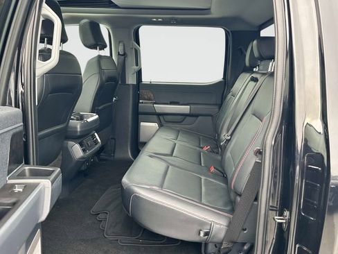 Used 2022 Ford F150 Lariat image 17