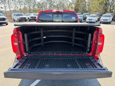 Used 2016 Chevrolet Colorado Z71 image 18