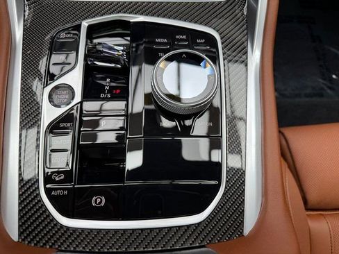 New 2026 BMW X6 M60i image 20