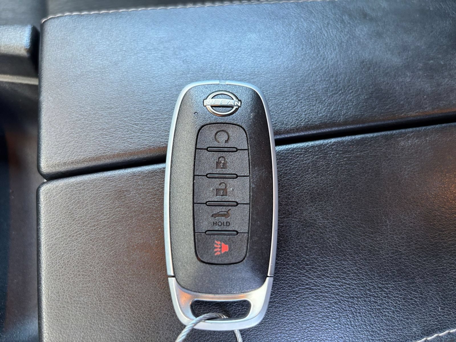 Used 2024 Nissan Rogue SV AWD/4WD image 26