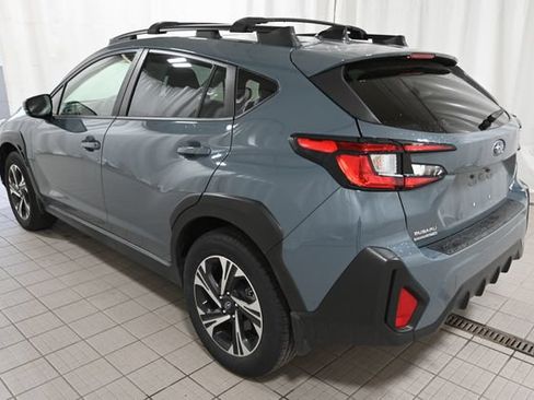 Certified 2024 Subaru Crosstrek 2.0i Premium AWD/4WD image 10