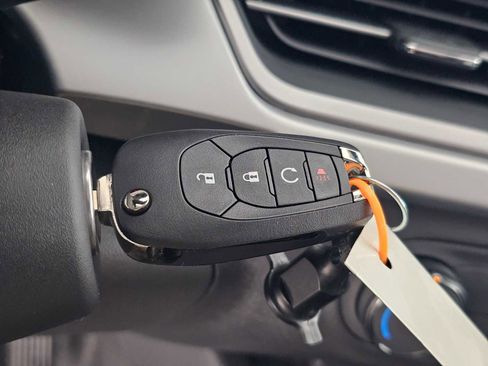 New 2026 Chevrolet Trax LS w/ LS Convenience Package image 29