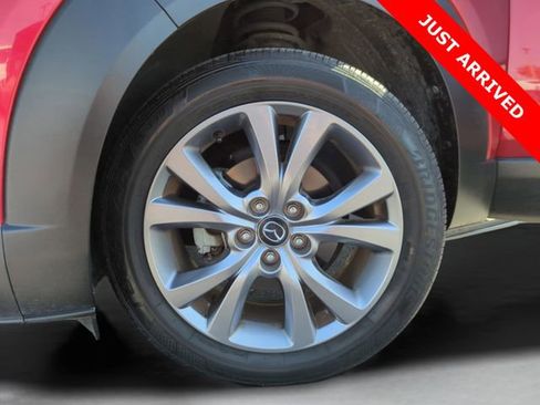 Used 2023 MAZDA CX-30 AWD 2.5 S w/ Select Package image 47