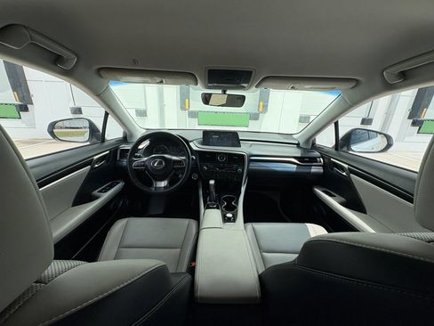 Used 2016 Lexus RX 350 FWD w/ 3500 lbs Tow Prep Package image 19