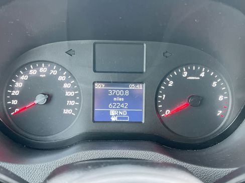 Used 2023 Mercedes-Benz Sprinter 2500 image 26