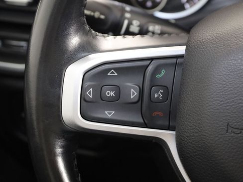 Used 2023 RAM 1500 Big Horn AWD/4WD image 31