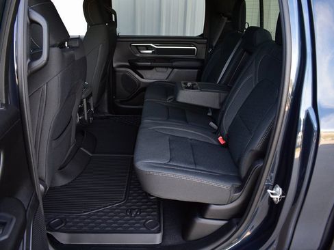 New 2026 RAM 1500 Big Horn AWD/4WD image 24