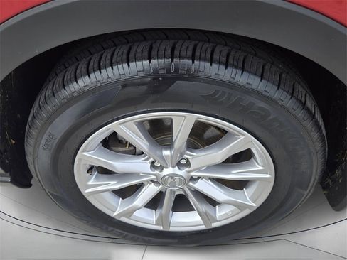 Used 2024 Honda CR-V EX-L image 9