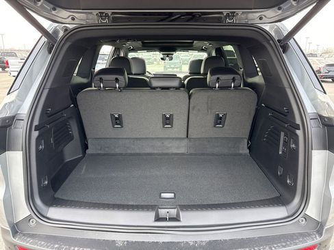 New 2026 Buick Enclave Preferred w/ Power Package AWD/4WD image 37