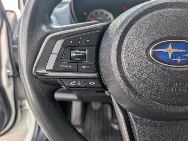Used 2019 Subaru Impreza 2.0i AWD/4WD image 12