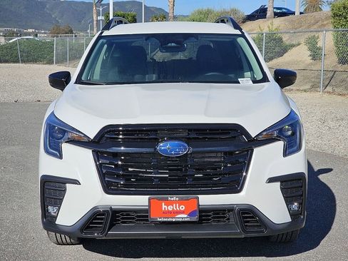 New 2026 Subaru Ascent Premium image 6