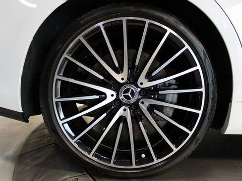 Used 2024 Mercedes-Benz S 580 4MATIC Sedan image 46