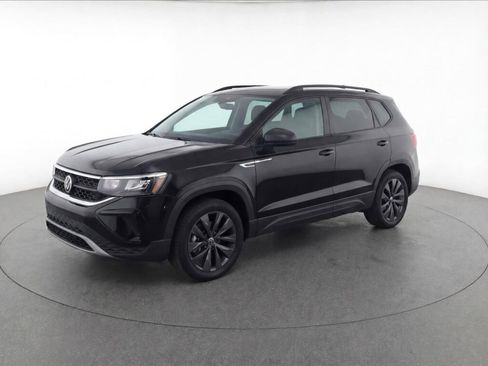 Used 2022 Volkswagen Taos S AWD/4WD image 35