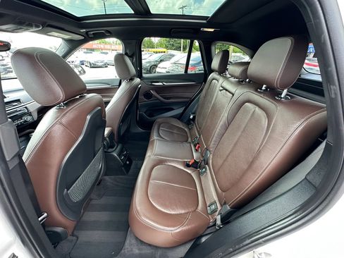 Used 2018 BMW X1 sDrive28i FWD image 17