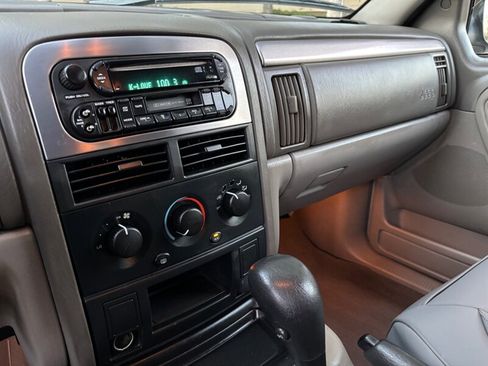 Used 2003 Jeep Grand Cherokee Laredo image 22