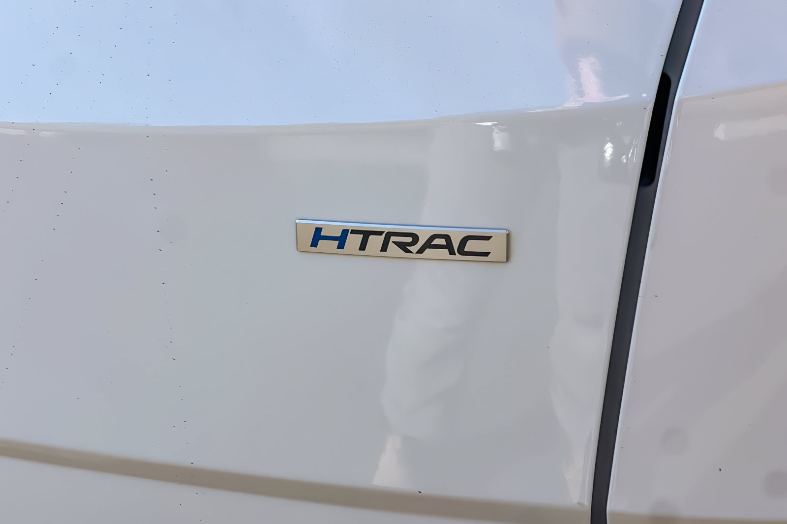 Certified 2026 Hyundai Tucson SEL AWD/4WD image 38