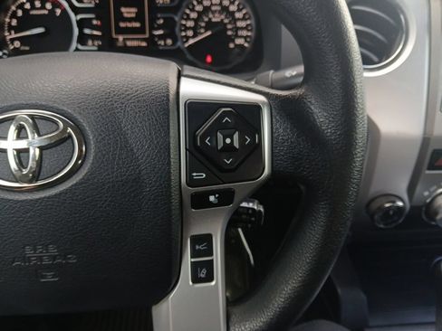 Used 2018 Toyota Tundra SR5 w/ SR5 Upgrade Package AWD/4WD image 25